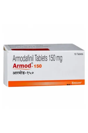 Armod 150 Mg (Armodafinil)