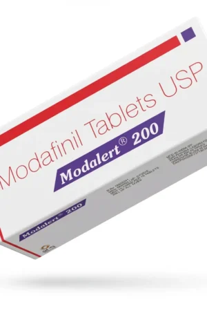 Modalert 200 Mg (Modafinil)