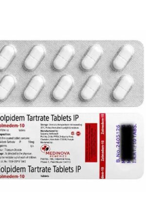 Buy Zolpidem